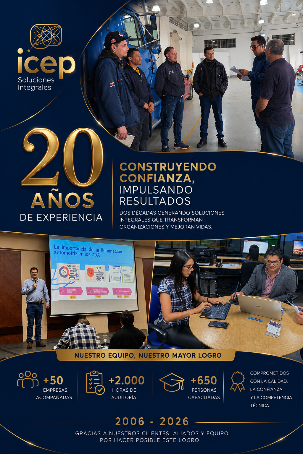 Información de interés